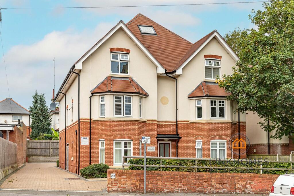 Additional image 6 of Charminster Road, Bournemouth, BH8