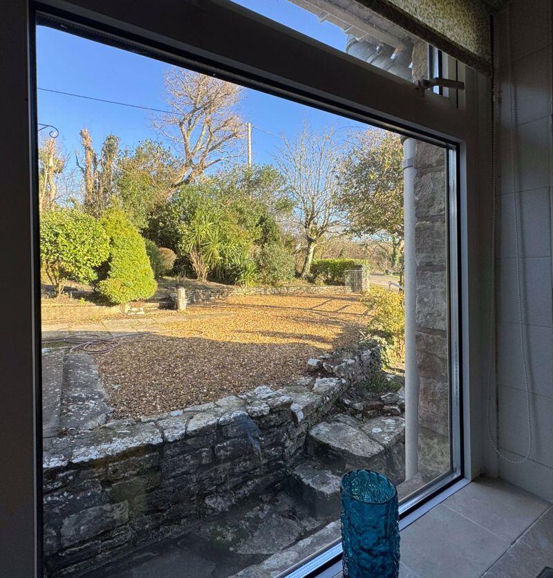 Additional image 17 of SOUTH INSTOW - PROPERTY WITH RURAL VIEWS & POTENTIAL TO REFURBISH & EXTEND