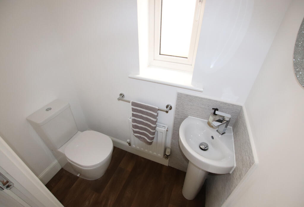 Additional image 6 of Brompton Drive, Apperley Bridge,Bradford, West Yorkshire