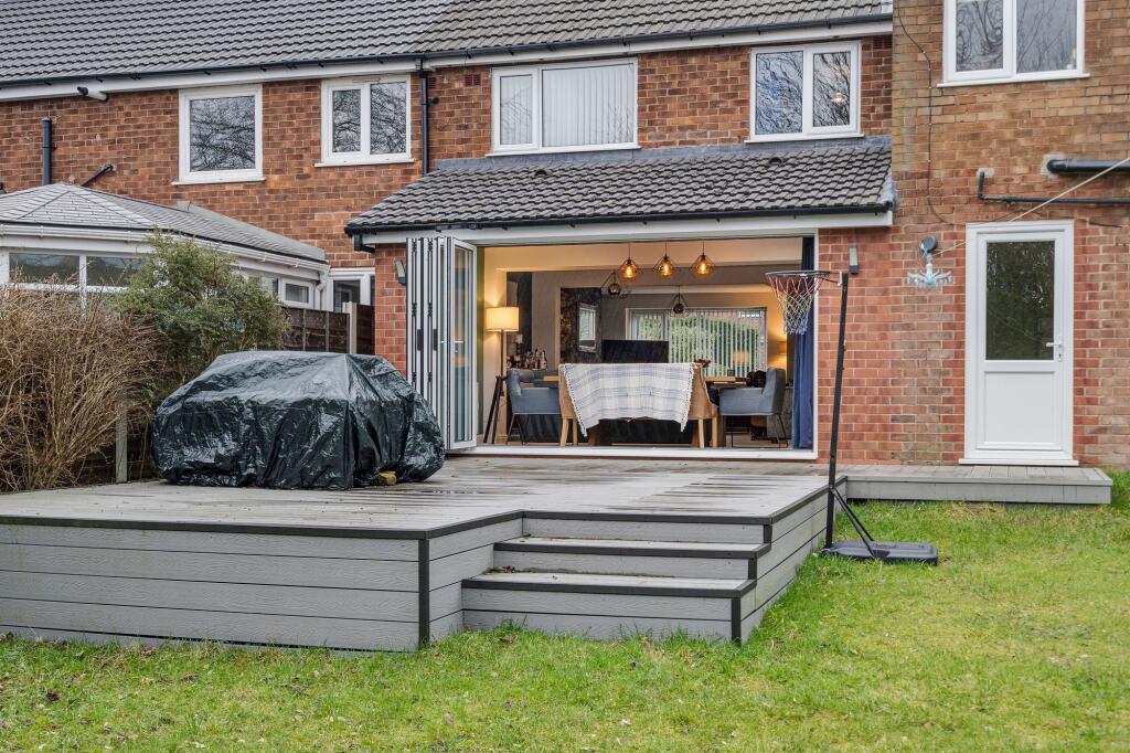 Additional image 31 of Rose Lea, Bolton, BL2