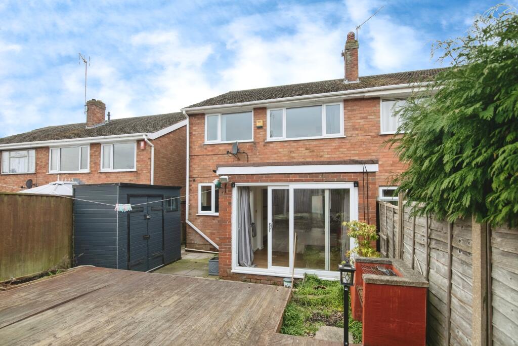 Additional image 14 of The Hawnelands, Halesowen, B63