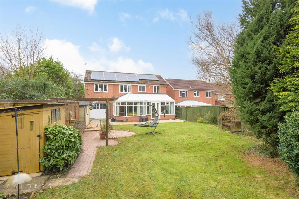 Additional image 33 of Lakeland Drive, Wilnecote, Tamworth