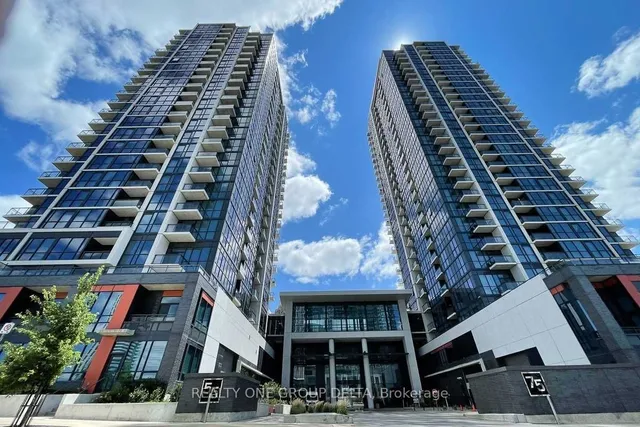 Additional image 14 of 55 Eglinton Ave Unit 2304