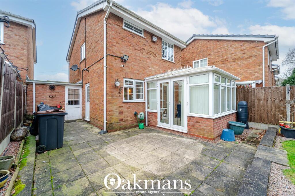 Additional image 20 of Moor Leasow, Birmingham