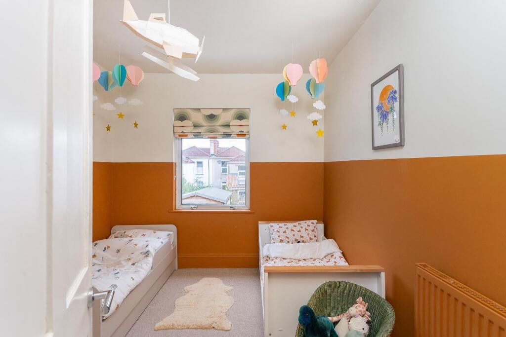 Additional image 5 of Ridgeway Road, Fishponds