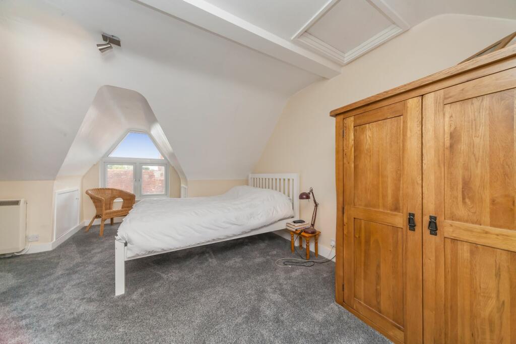 Additional image 18 of 1 Gladstone Buildings, High Street, BN8