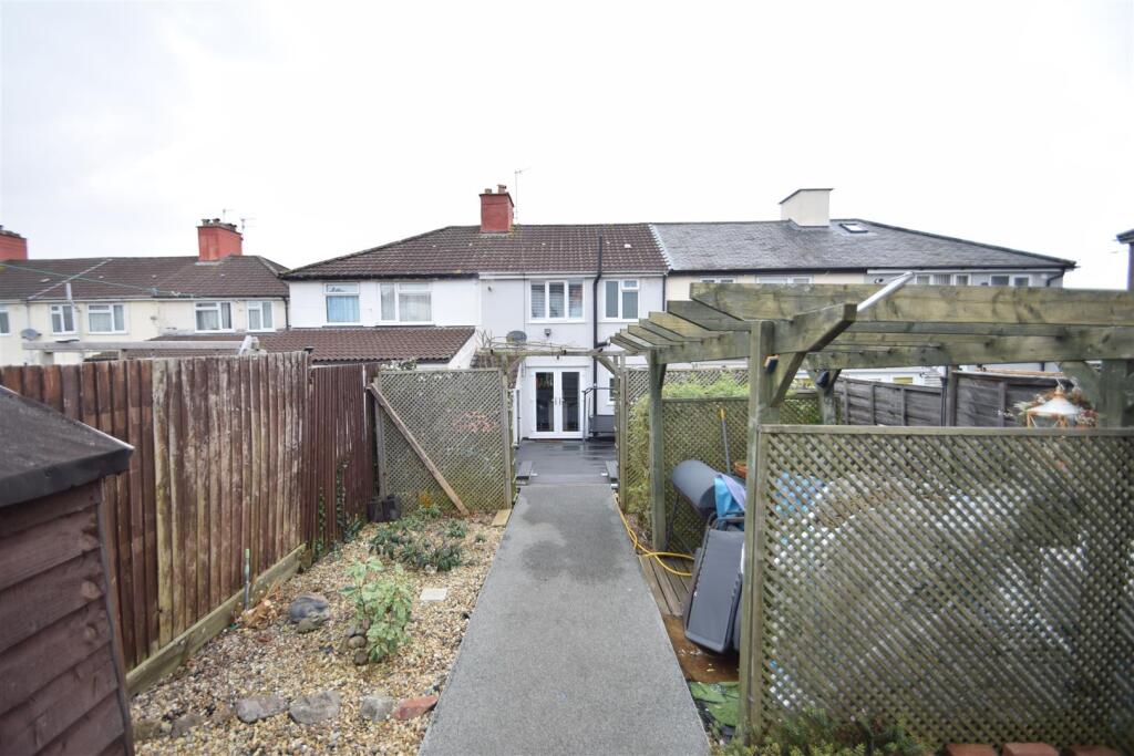 Additional image 14 of Kings Weston Avenue, Shirehampton