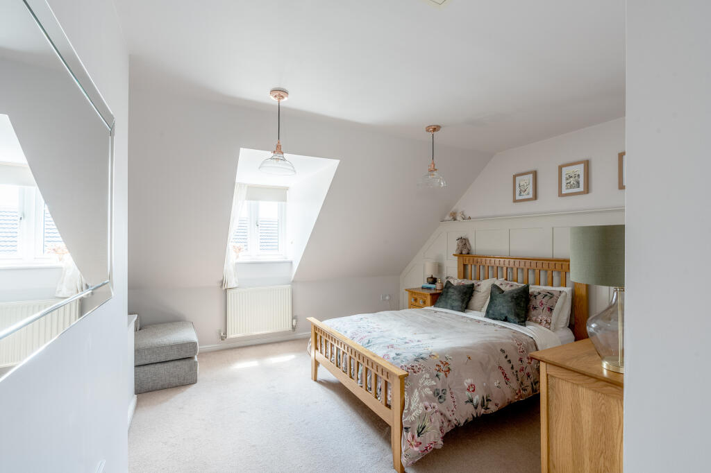 Additional image 16 of Sheaves Park, Southmead, Bristol