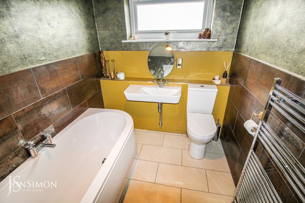 Additional image 36 of Tor Avenue, Greenmount, Bury, BL8