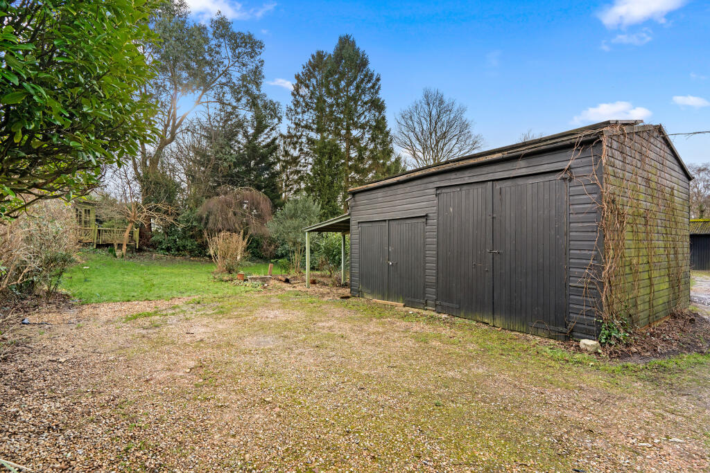 Additional image 22 of Hailsham Road, Herstmonceux, East Sussex