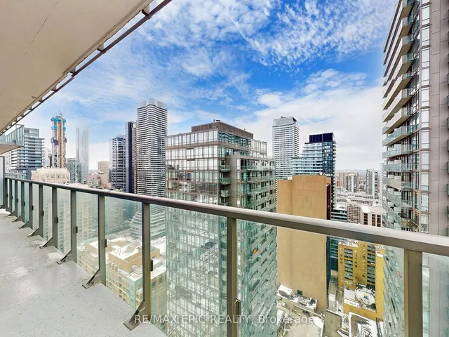 Additional image 39 of 832 Bay St Unit 3208