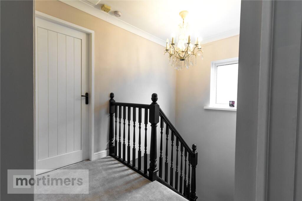 Additional image 17 of Askrigg Close, Accrington, BB5
