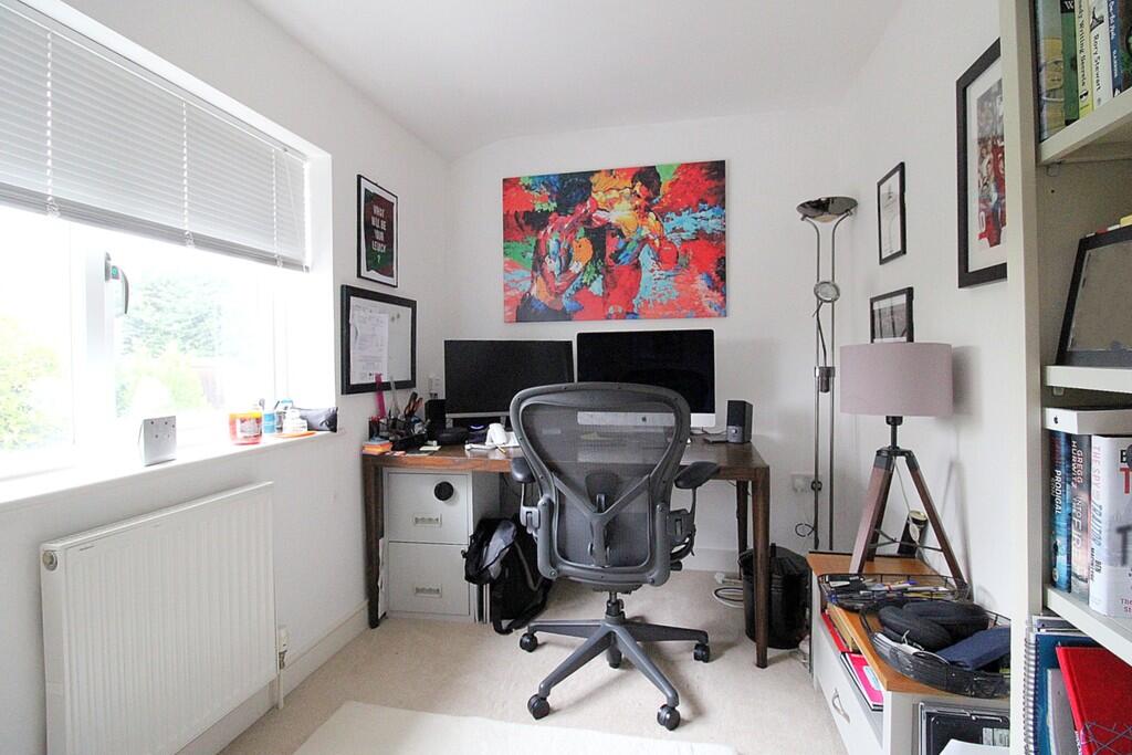 Additional image 22 of The Willows, Highfields Caldecote