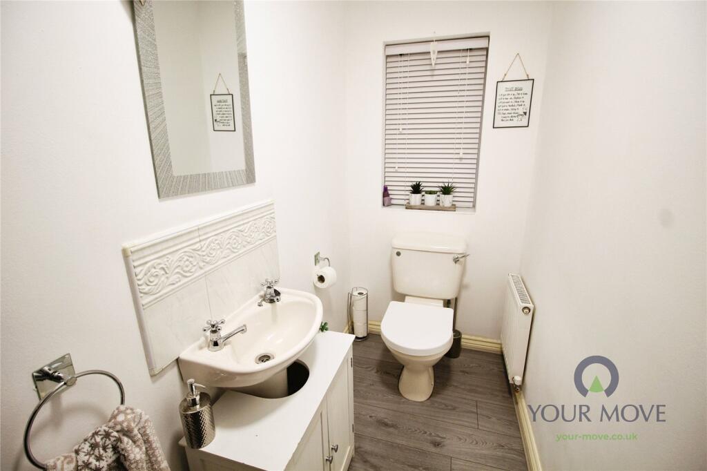 Additional image 11 of Valencia Road, Bromsgrove, Worcestershire, B60