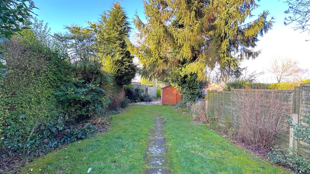 Additional image 24 of Northfield Road, Kings Norton / Bournville, Birmingham