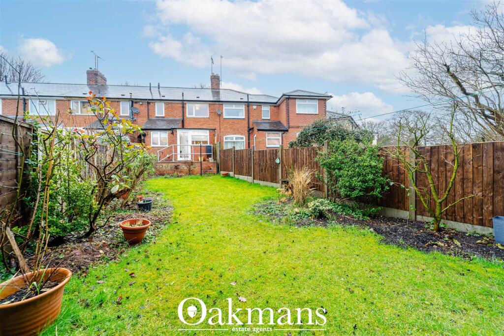 Additional image 22 of Middlemore Road, Northfield, Birmingham