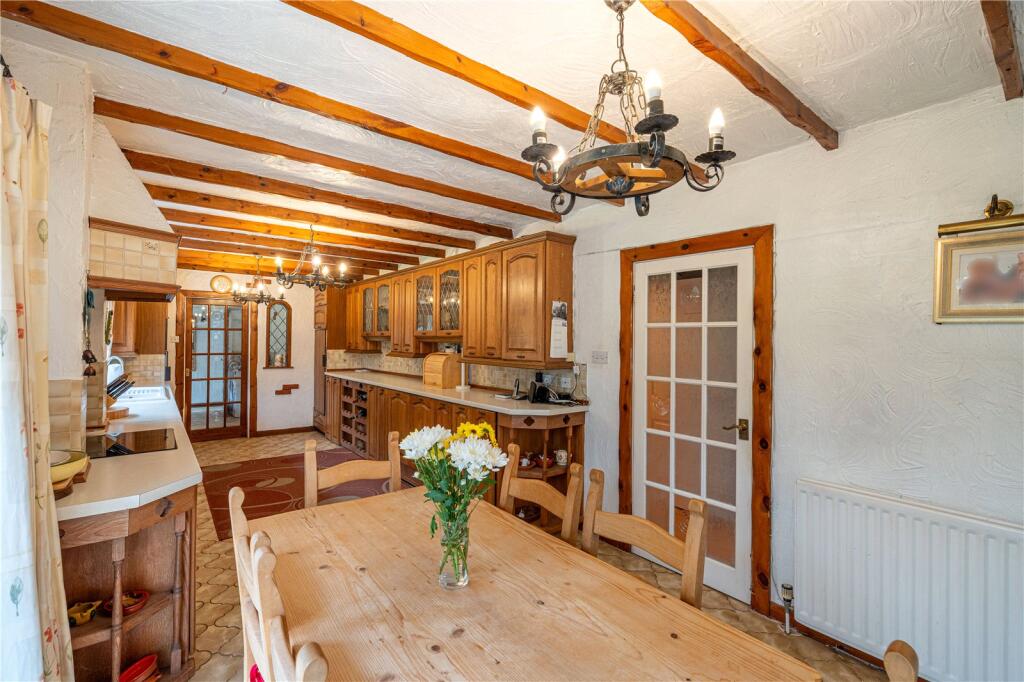 Additional image 12 of Haunton Road, Harlaston, Tamworth, Staffordshire, B79