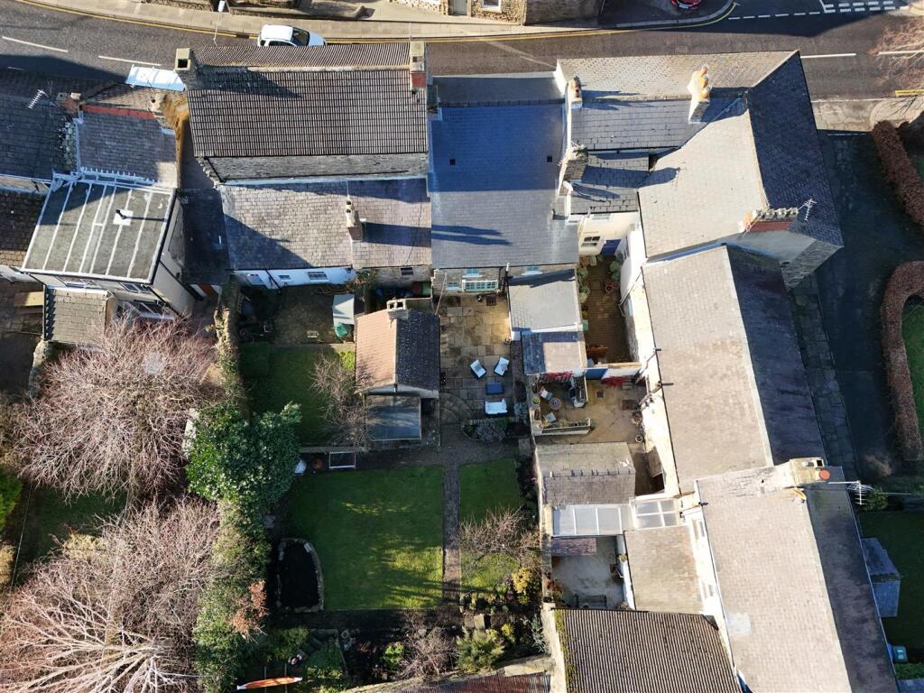 Additional image 34 of Angate Street, Wolsingham, Weardale