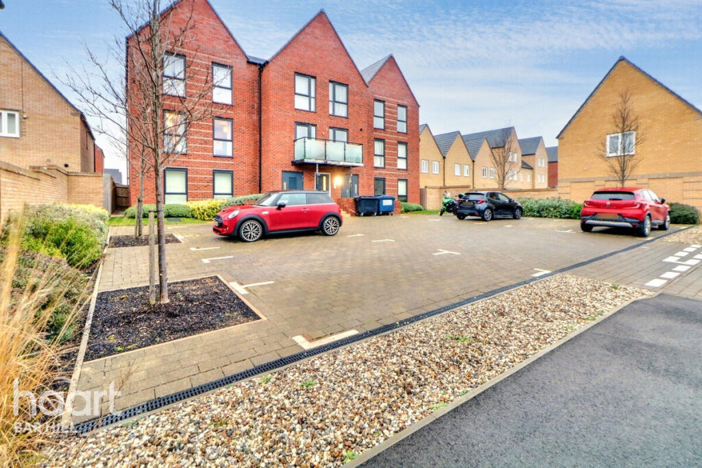 Additional image 9 of Wellington Road, Northstowe.