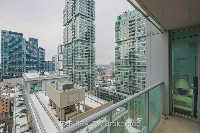 Additional image 34 of 126 Simcoe St Unit 1903
