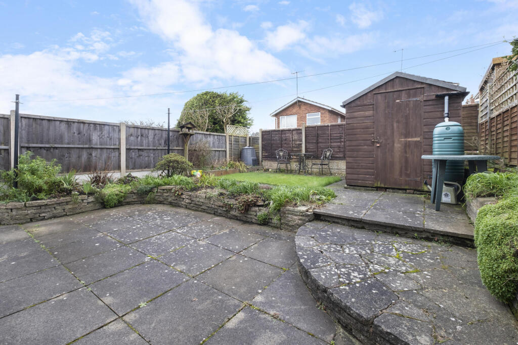 Additional image 16 of Kenyon Close, Bromsgrove. B60