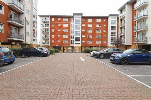 Additional image 4 of Clarkson Court, Hatfield, AL10