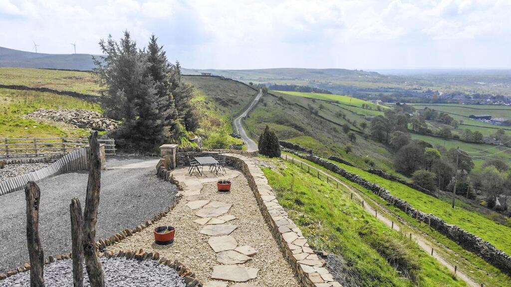 Additional image 70 of Gincroft Lane, Edenfield, Ramsbottom, Bury