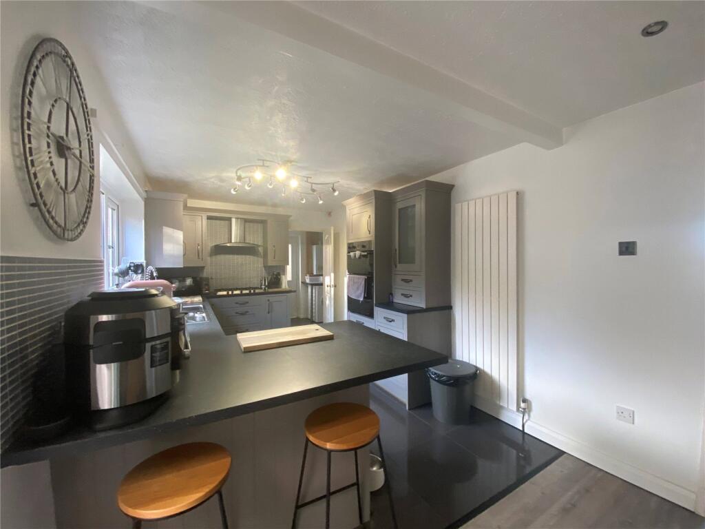 Additional image 5 of Norman Road, Oswaldtwistle, Accrington, Lancashire, BB5