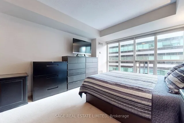 Additional image 26 of 270 Wellington St Unit 1114