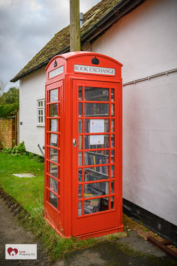 Additional image 34 of The Old Boot Shop, The Green, Tanworth-In-Arden, Solihull B94 5AJ