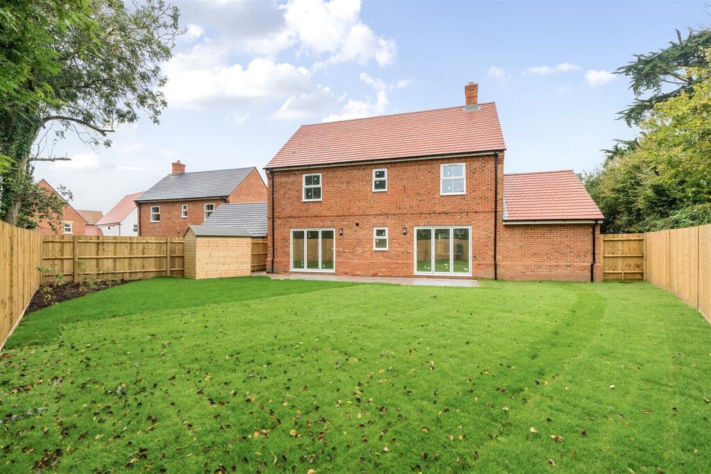 Additional image 13 of The Steddles, Yapton