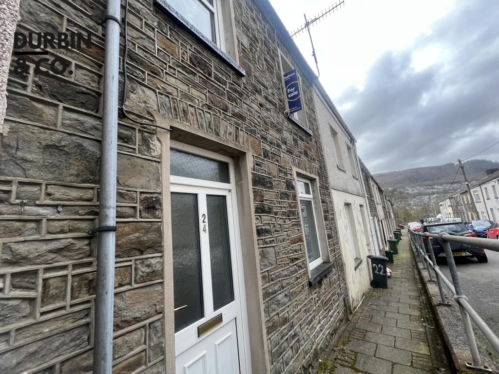 Additional image 15 of 24 Strand Street, Newtown, Mountain Ash