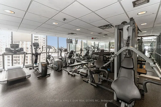 Additional image 23 of 24 Wellesley St Unit 1407