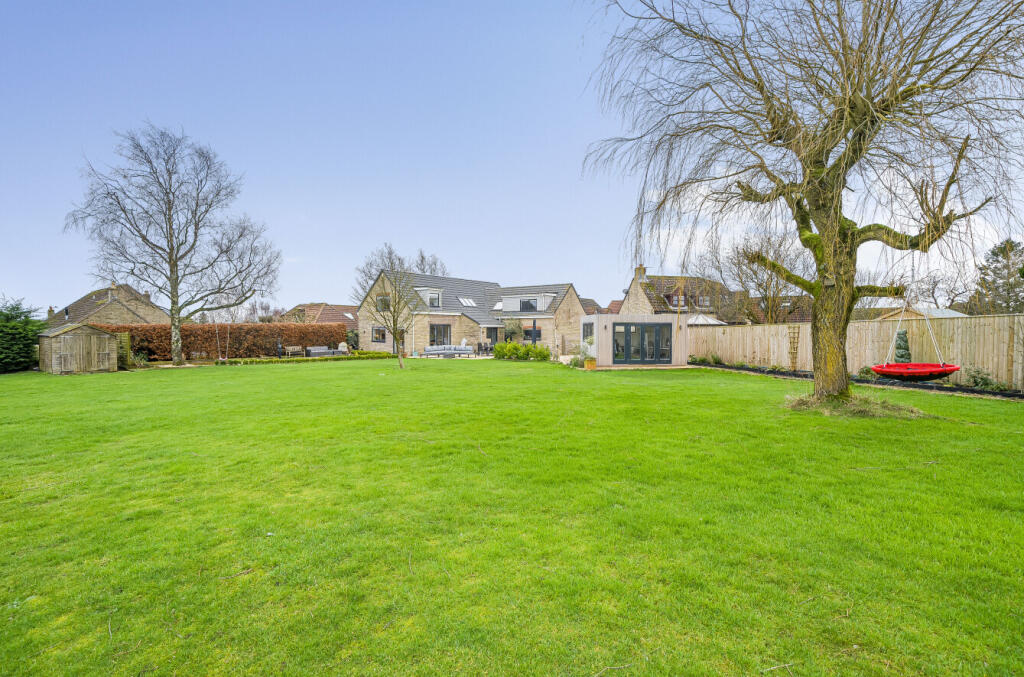 Pedlars Grove, Chapmanslade, Near Frome, BA13