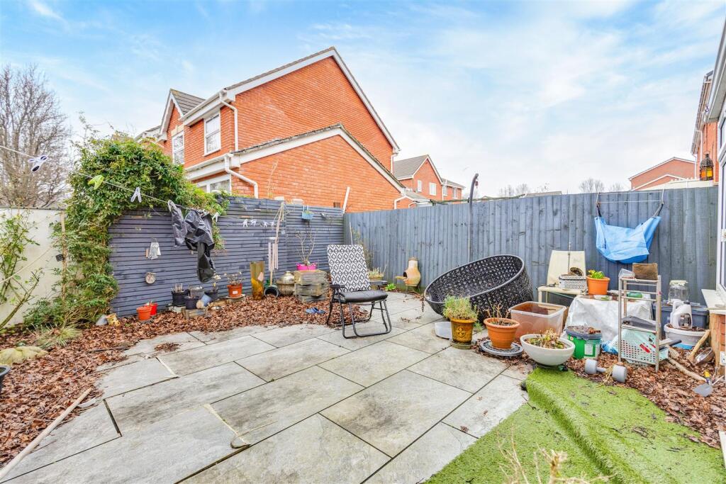 Additional image 19 of Rhodfa Sweldon, Barry