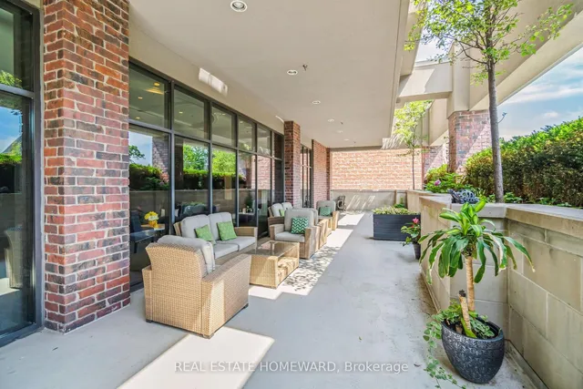 Additional image 7 of 3563 Lake Shore Blvd Unit 214