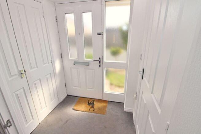 Additional image 4 of 12 Shoemaker Gardens, Rawtenstall, Rossendale