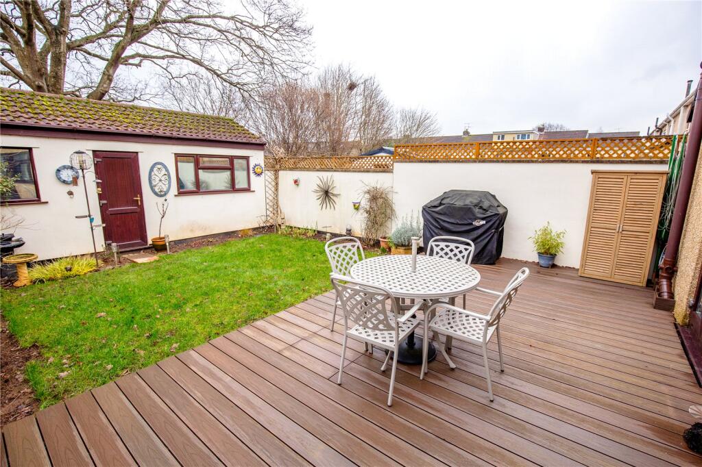 Additional image 15 of Queensholm Crescent, Bromley Heath, Bristol, BS16