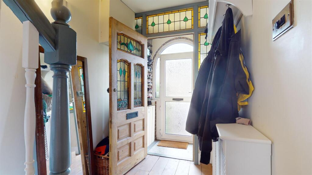 Additional image 7 of Ravenhill Road, Lower Knowle, Bristol