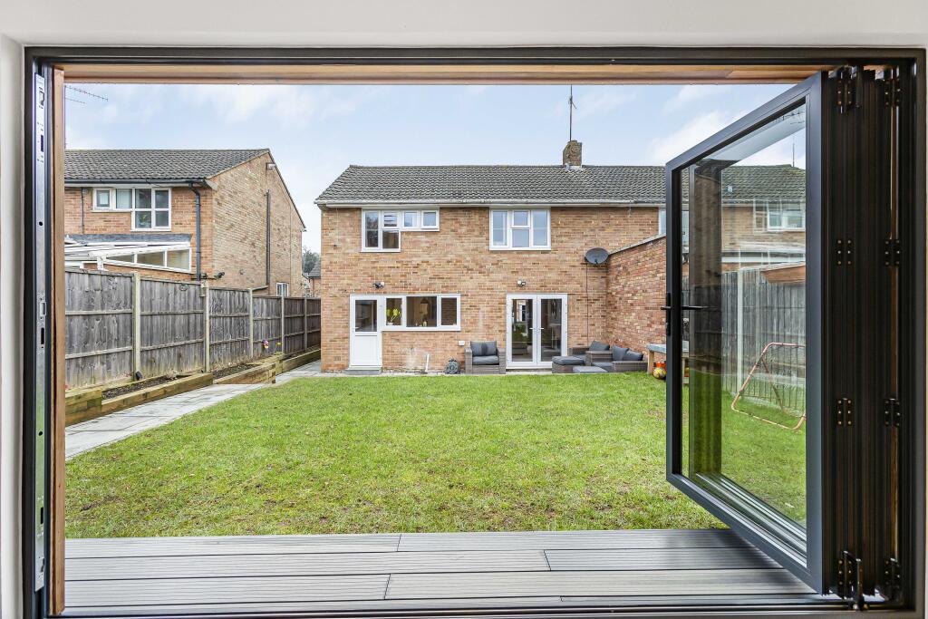 Additional image 21 of Oakdale, Welwyn Garden City, AL8