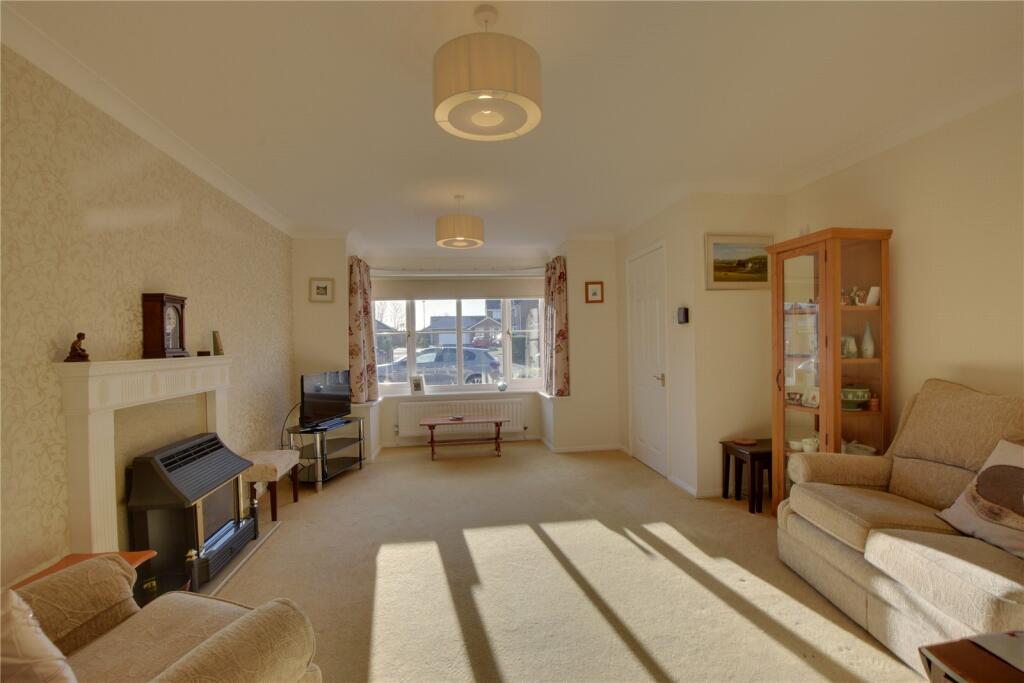 Additional image 15 of Hawthorn Drive, Barnard Castle, County Durham, DL12