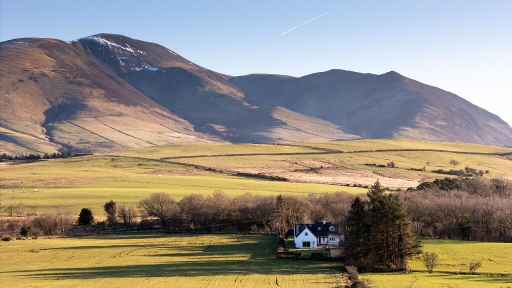 Additional image 60 of Boundary House, High Bewaldeth, Ireby CA7 1HH