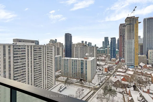 Additional image 27 of 575 Bloor St Unit 2102