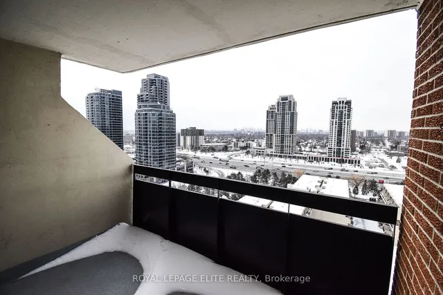 Additional image 20 of 362 THE EAST MALL Unit 1801