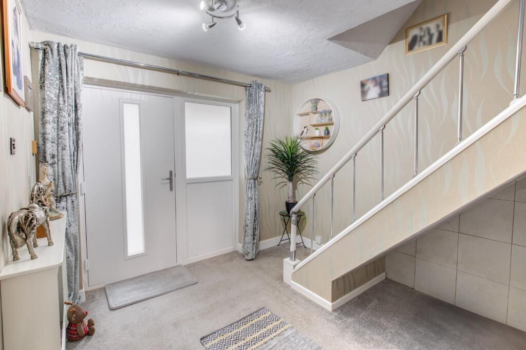 Additional image 2 of Cherry Orchard Drive, Bromsgrove, Worcestershire, B61