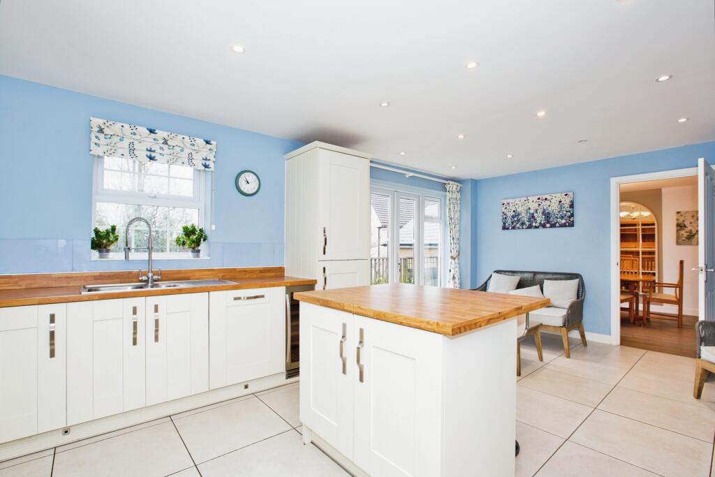 Additional image 6 of Great Mead, Yeovil, BA21