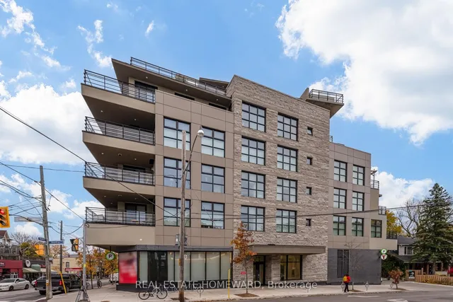 365 Beech Ave Unit 219