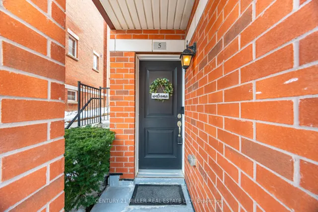 Additional image 2 of 39 Hays Blvd Unit 5