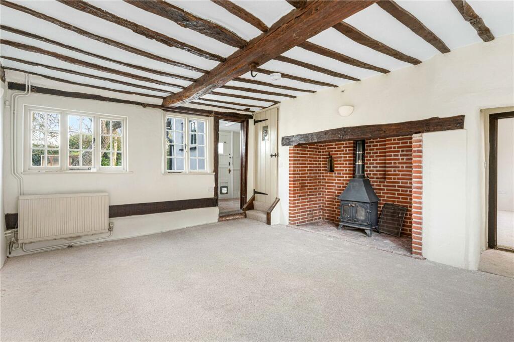 Additional image 4 of High Street, Little Chesterford, Essex, CB10