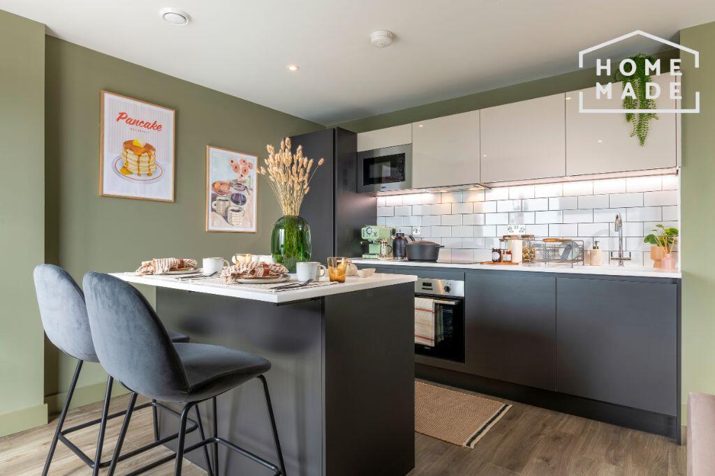 Additional image 3 of Broad St, B15